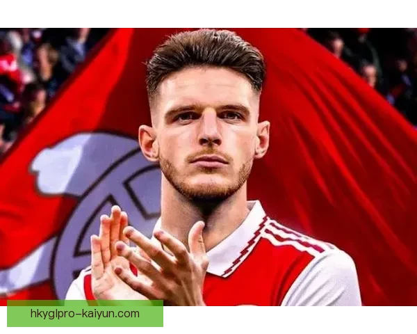 赖斯在本赛季中场的覆盖范围持续提升，表现稳健引发关注。