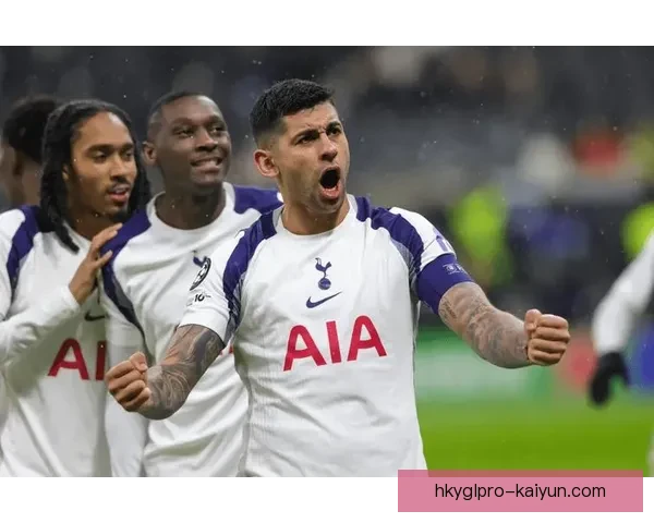 罗梅罗状态回暖，热刺主力防线表现稳健，期待持续贡献