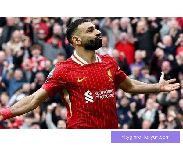 萨拉赫在本赛季拦截和抢断数据持续提升，展现出强劲的防守竞争力