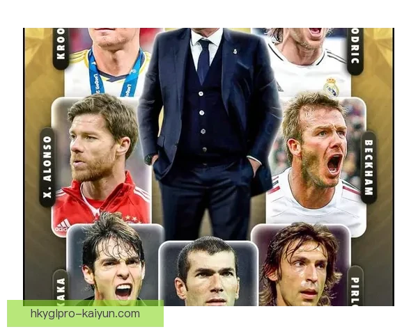 安切洛蒂球员培养能力持续提升，年轻球员在其麾下表现稳健